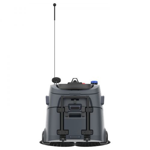 Робот-уборщик Gausium ECOBOT Beetle