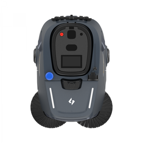 Робот-уборщик Gausium ECOBOT Beetle