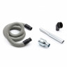 Промышленный пылесос Delfin DM 3 EL 60