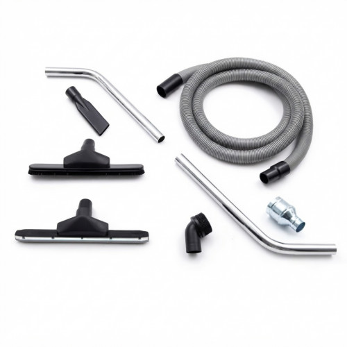 Промышленный пылесос Delfin MTL 802 WD