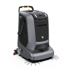 Робот-уборщик Gausium ECOBOT Mira