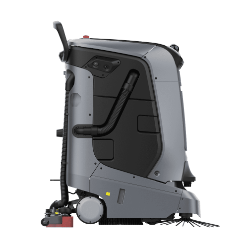 Робот-уборщик Gausium ECOBOT Mira