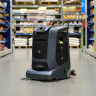 Робот-уборщик Gausium ECOBOT Mira