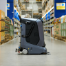Робот-уборщик Gausium ECOBOT Mira