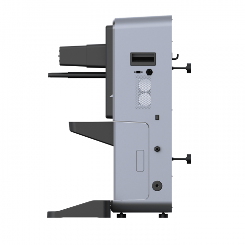 Робот-уборщик Gausium ECOBOT Mira