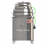 Промышленный пылесос Delfin LC1100 WD