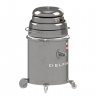 Промышленный пылесос Delfin LC1100 WD